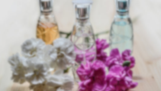 How to Choose the Perfect Perfume Gift in Ireland