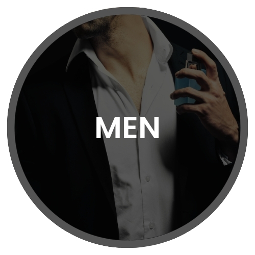 Perfumes for men in ireland