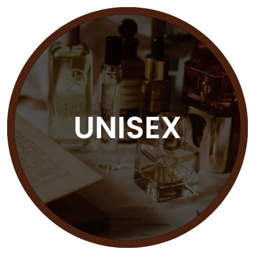 Unisex Perfumes