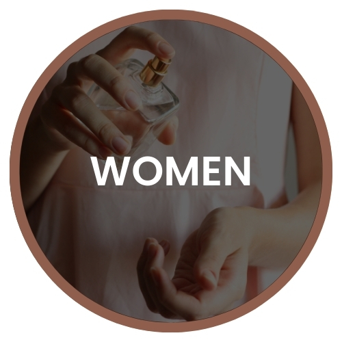 Women Perfume in UK