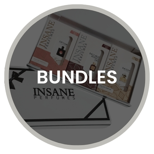Perfume Bundles