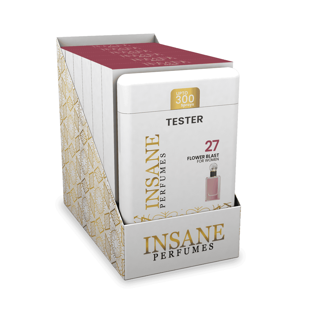 Perfume inspired by Daisy - 20ML Box of 6