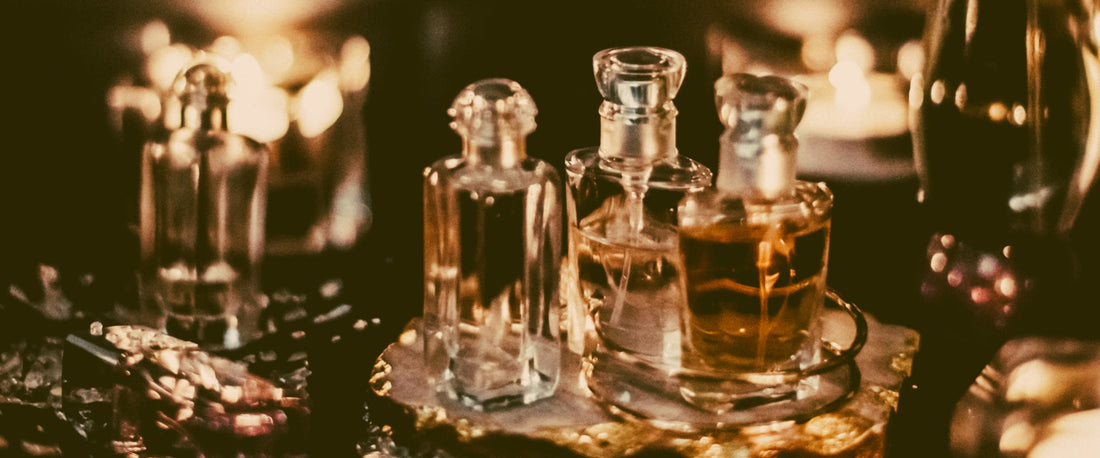 BEST HOLIDAY PERFUMES