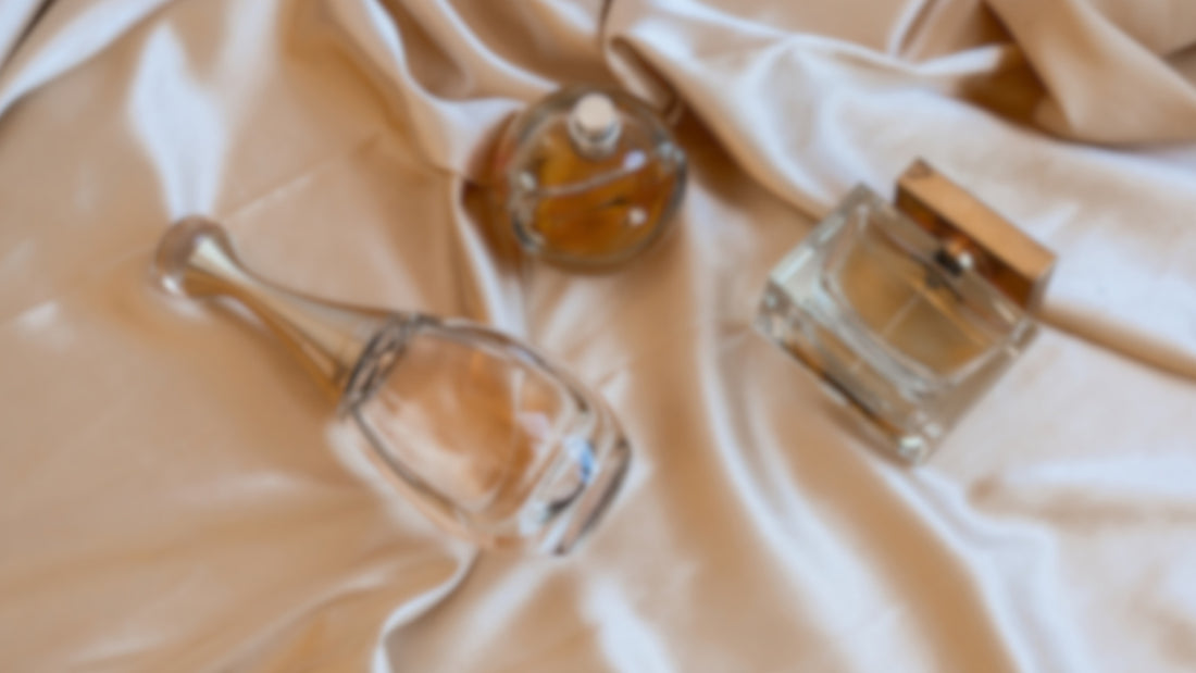 Perfume Layering: Creating Your Unique Scent Easily