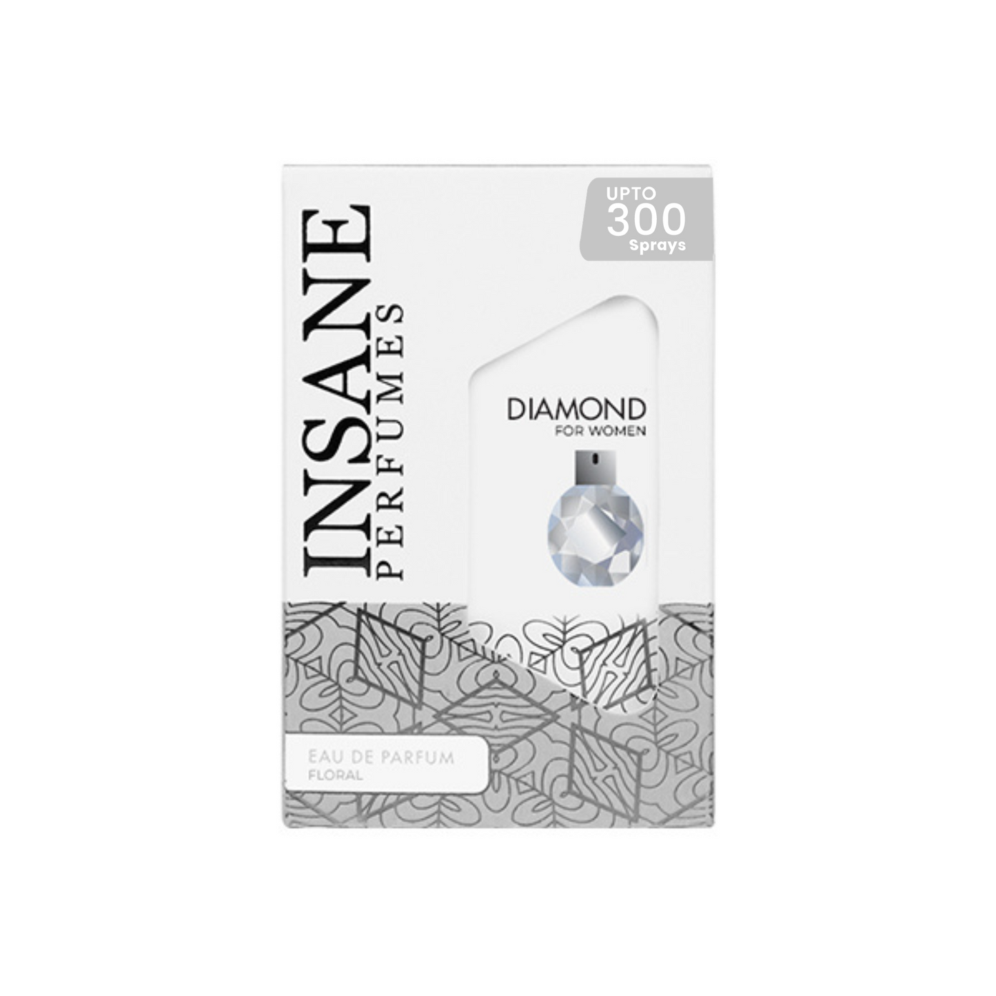 INSPIRED BY ARMANI DIAMONDS WOMEN - Insane Perfumes Store