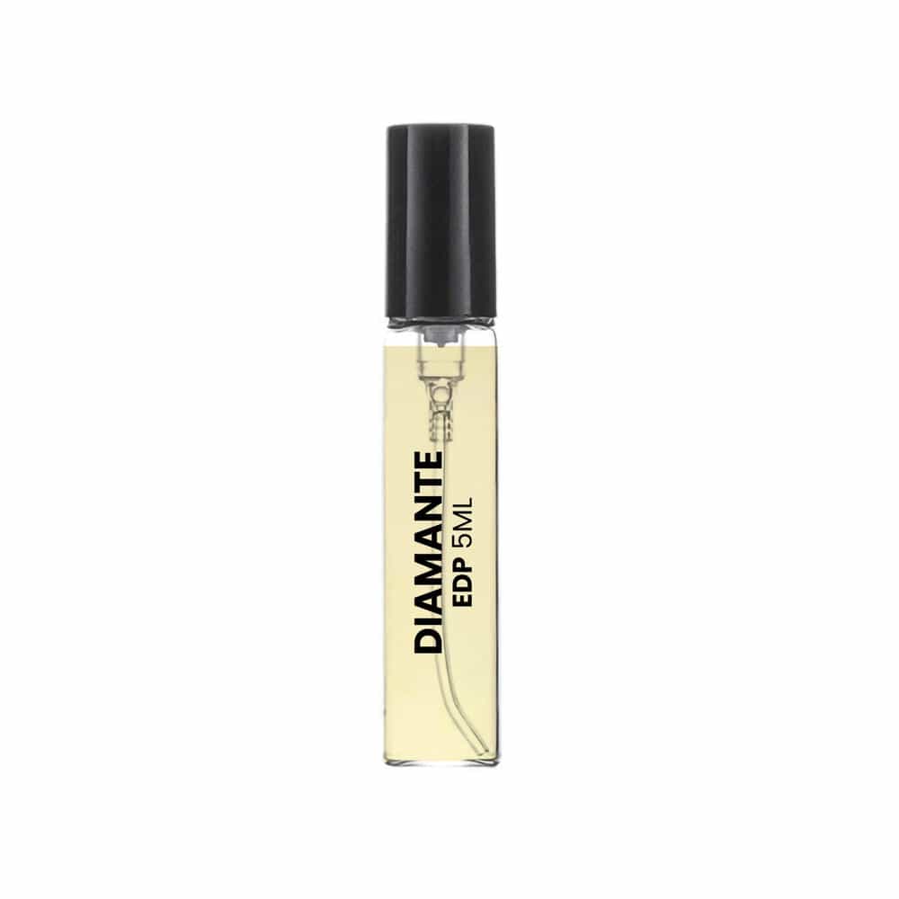 Insane Perfume inspired by Armani Diamond Men  -  5ML
