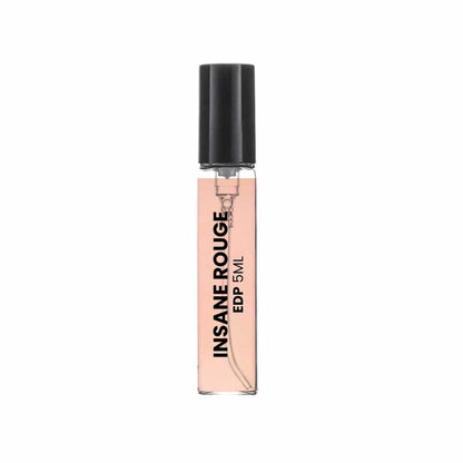 Insane Perfume inspired by Baccarat Rouge Hugo Boss for men- 5ML