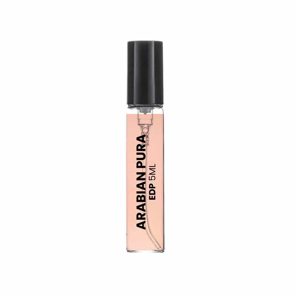 Insane Perfume inspired by Erba Pura Xerjoff   -  5ML