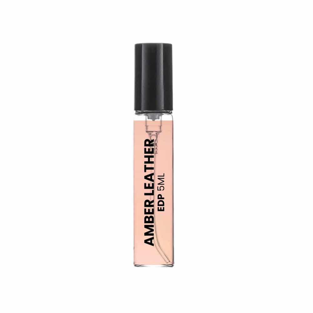 Insane Perfume inspired by Ombre Leather Tom Ford  for women -  5ML