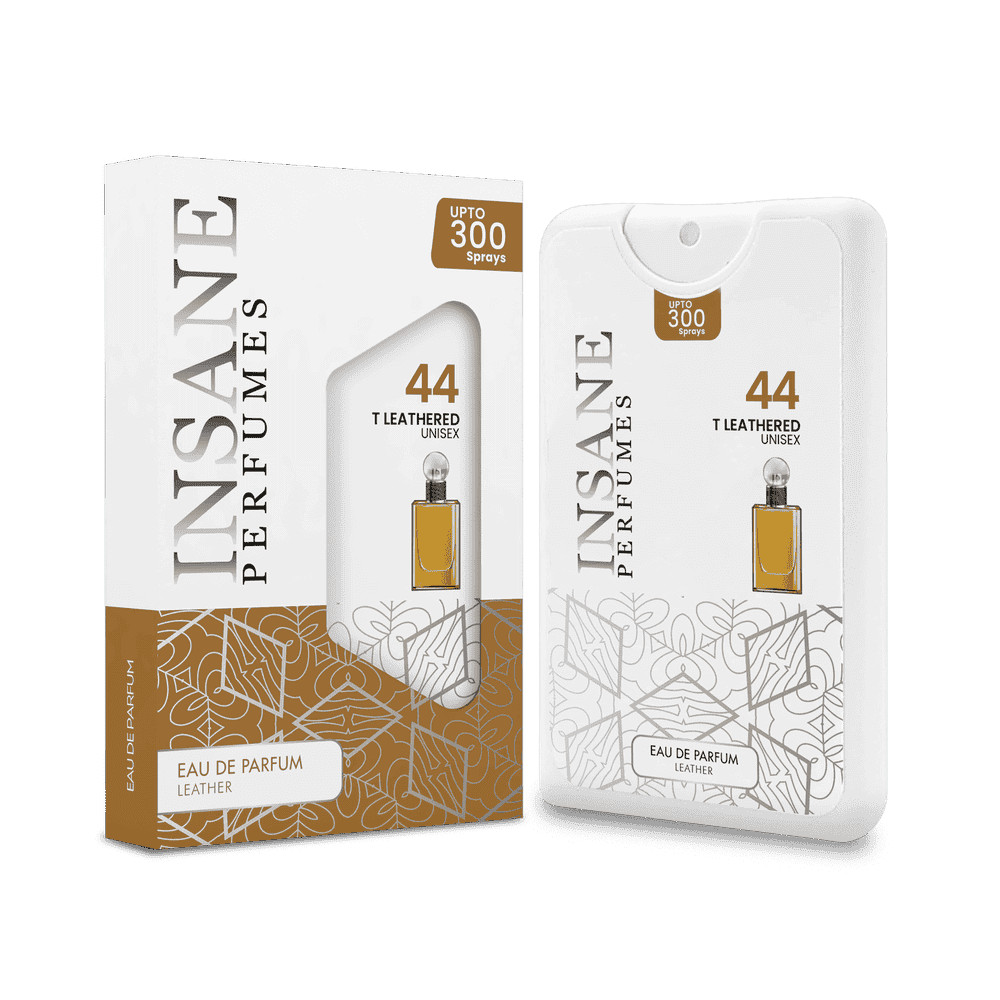 Insane Perfume inspired by Tuscan Leather Tom Ford for women- 20ML