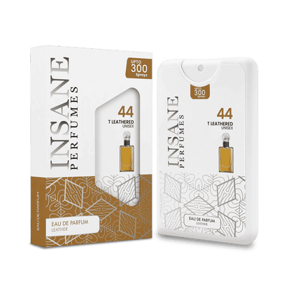 Insane Perfume inspired by Tuscan Leather Tom Ford for women- 20ML