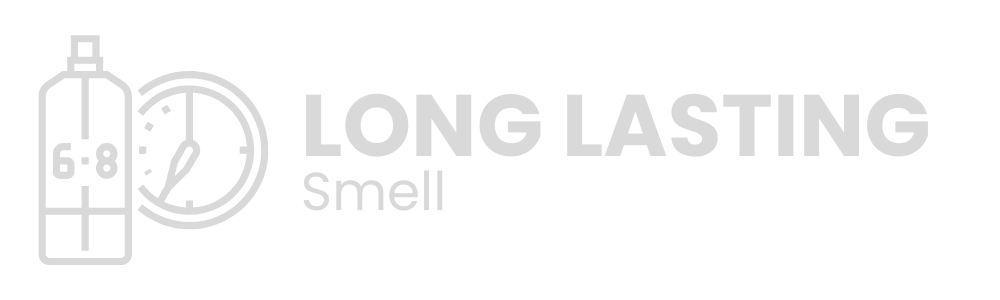 Long Lasting Smell