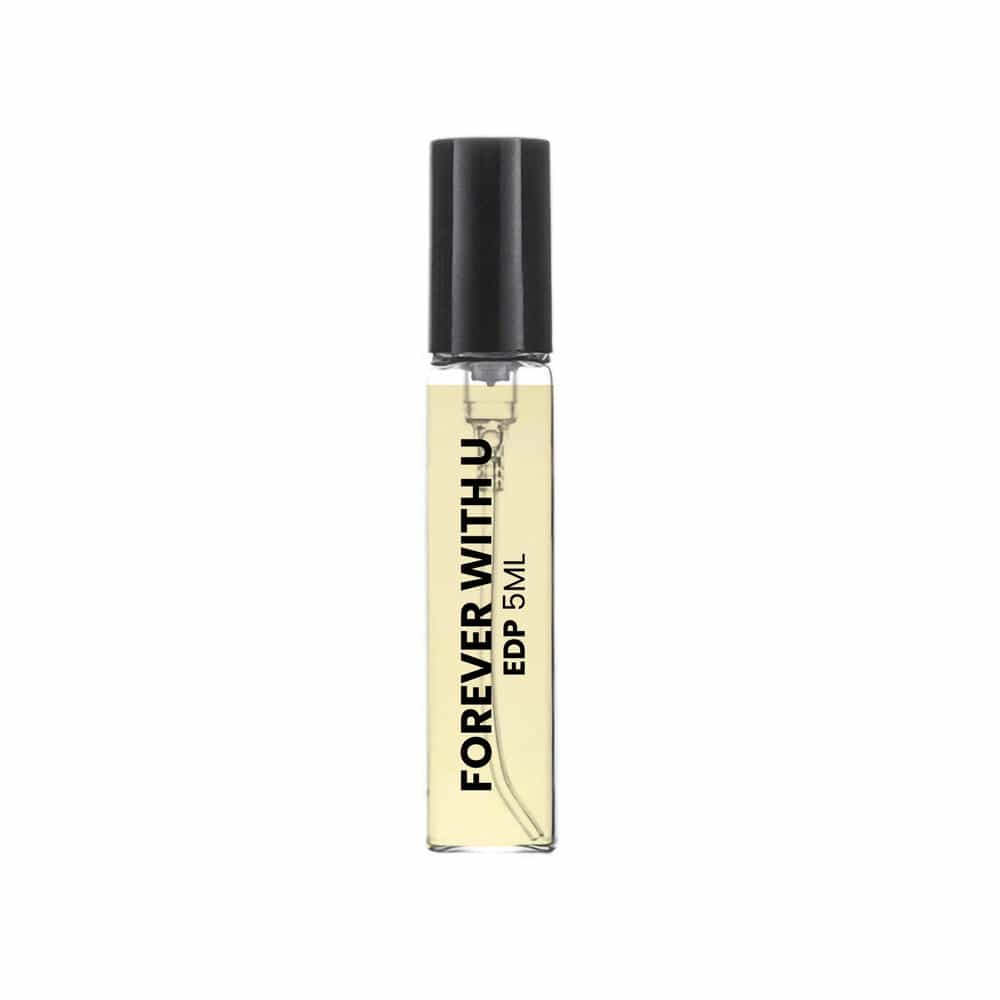 Perfume inspired by Stronger With You Emporio Armani for men - 5ML