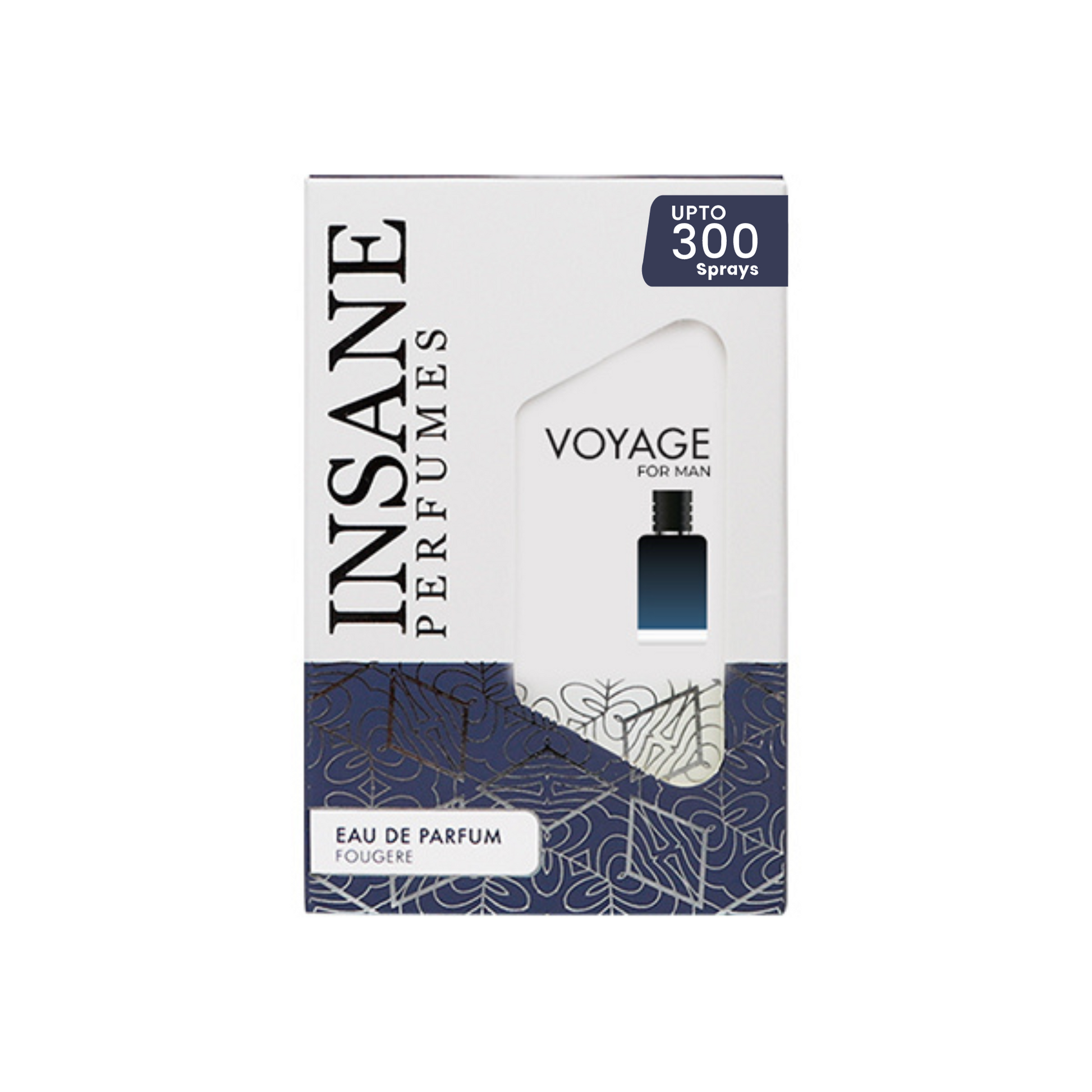 Voyage dior online sauvage